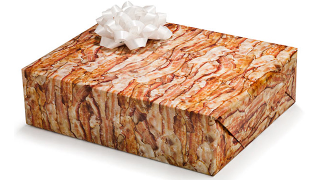Illustration for article titled 7 Novel Ways To Wrap All That Crap You Bought
